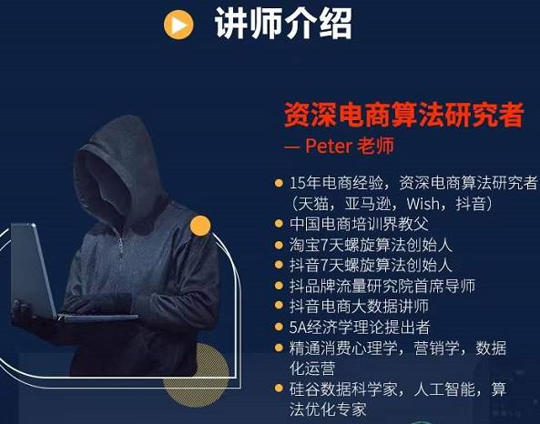 Peter短视频专栏：如何寻找视频素材.如何制作爆款视频.如何发布爆款视频-云帆项目库